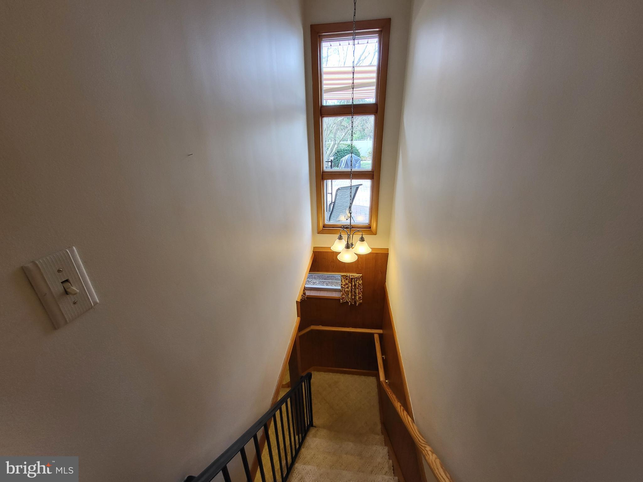 MONT ALTO - Residential