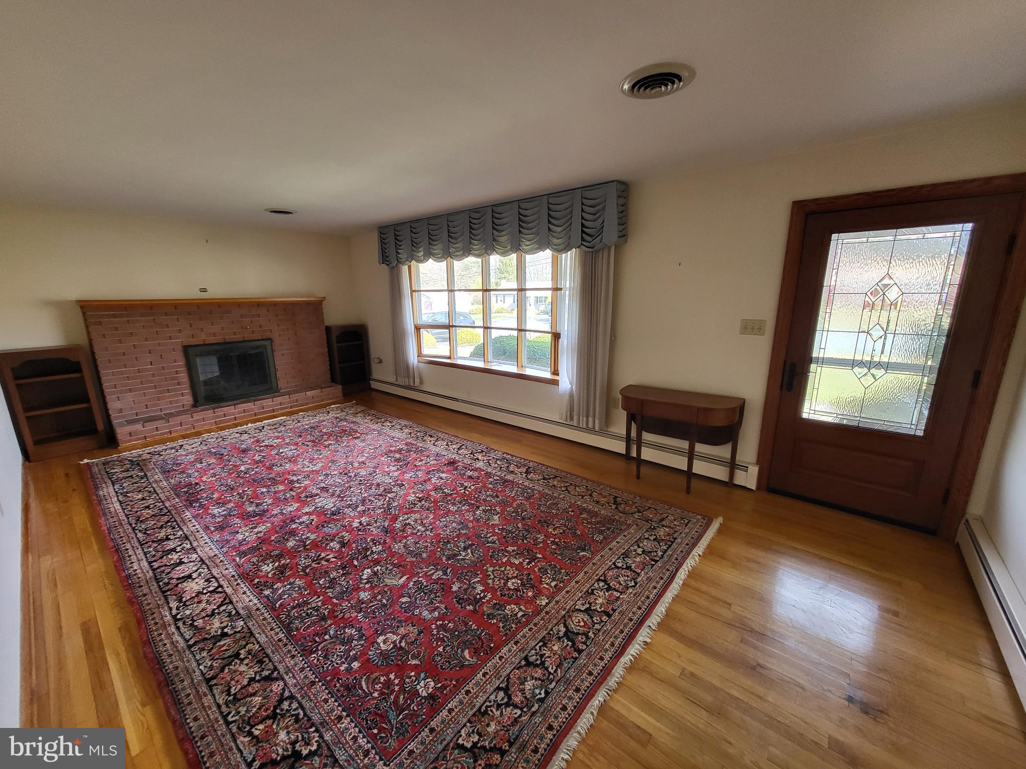 MONT ALTO - Residential