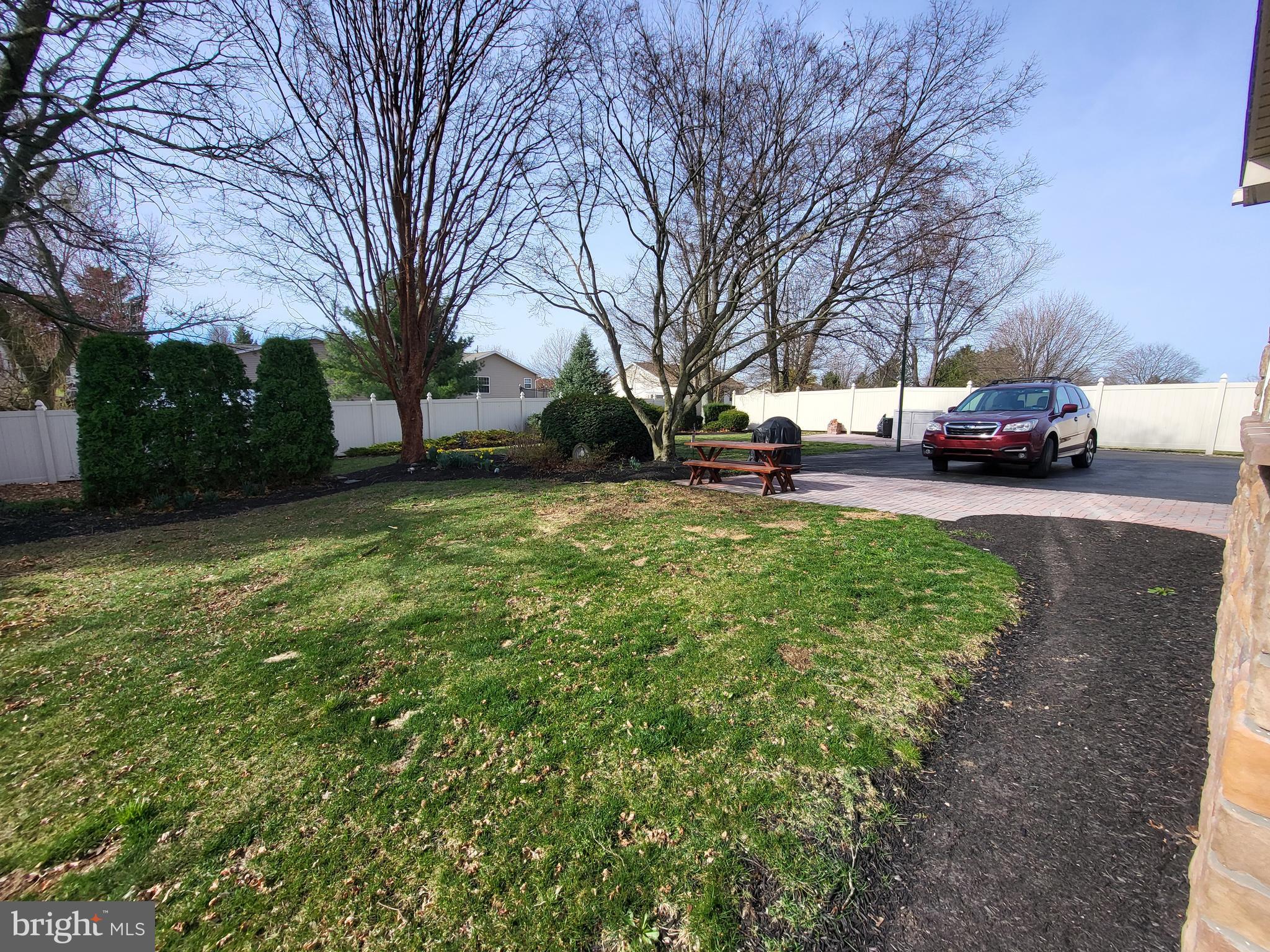 MONT ALTO - Residential