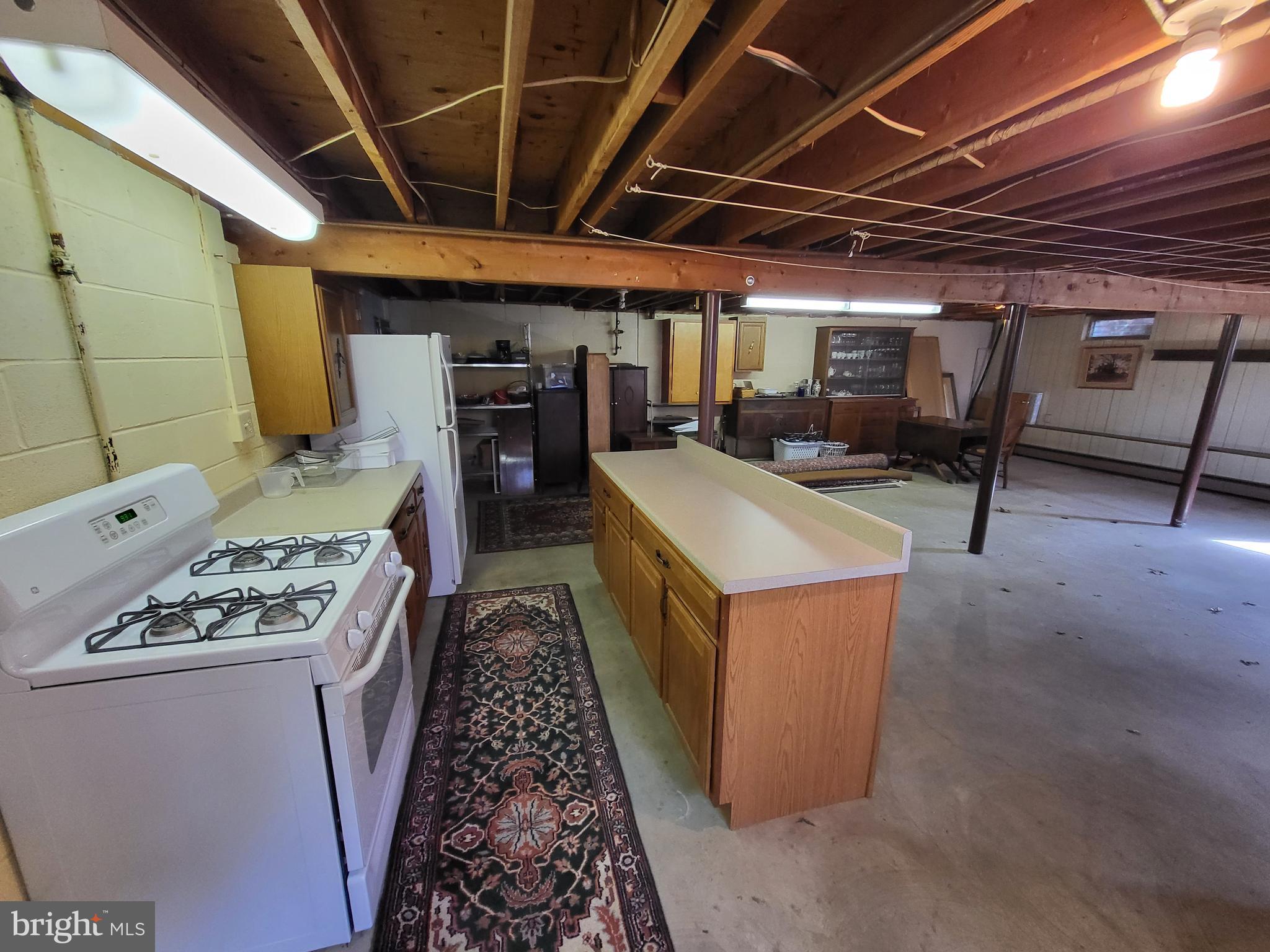 MONT ALTO - Residential