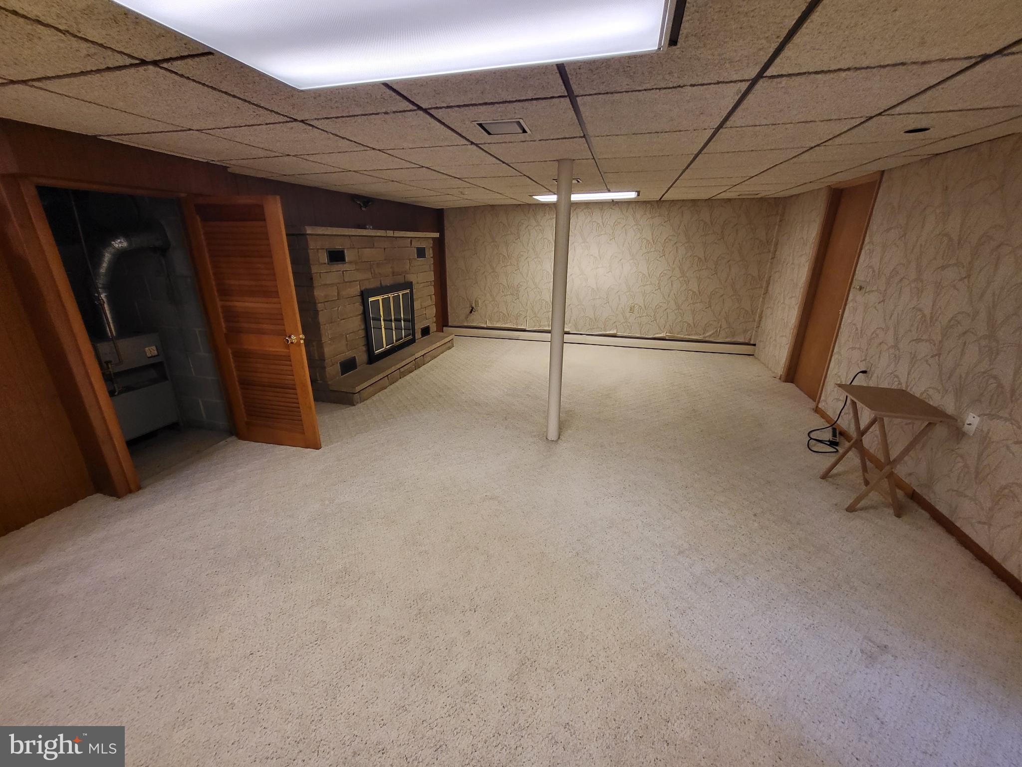 MONT ALTO - Residential