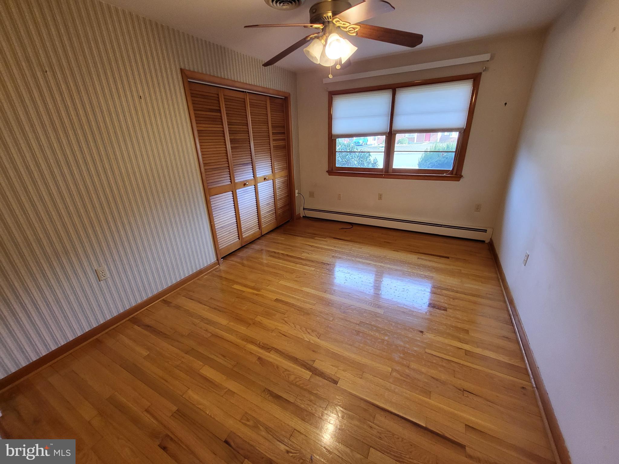 MONT ALTO - Residential