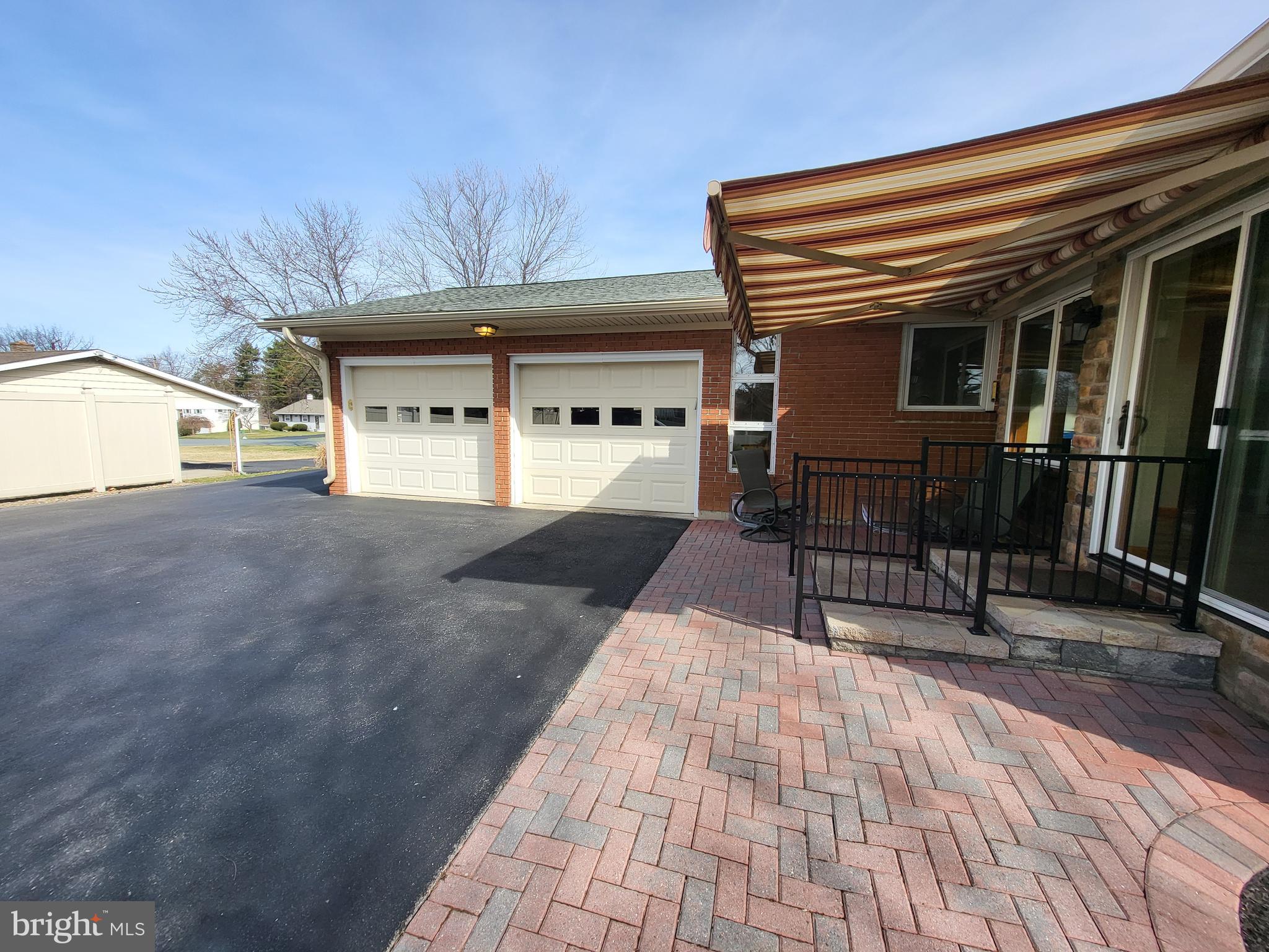 MONT ALTO - Residential