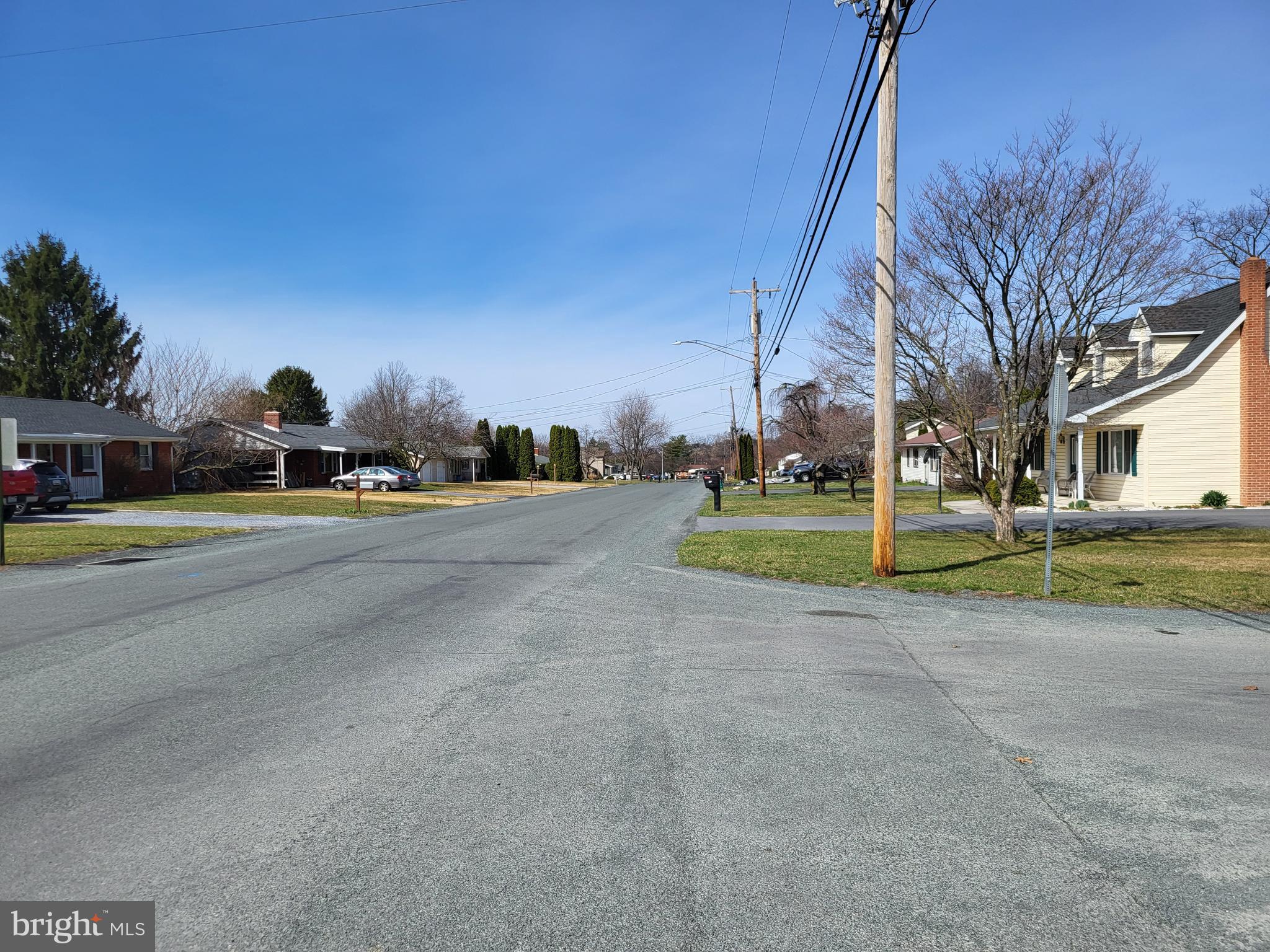 MONT ALTO - Residential