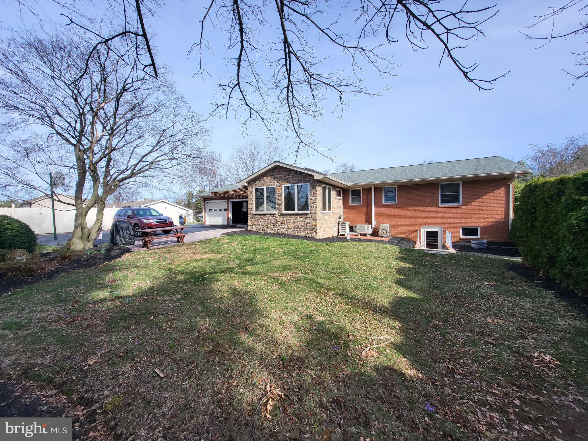 MONT ALTO - Residential