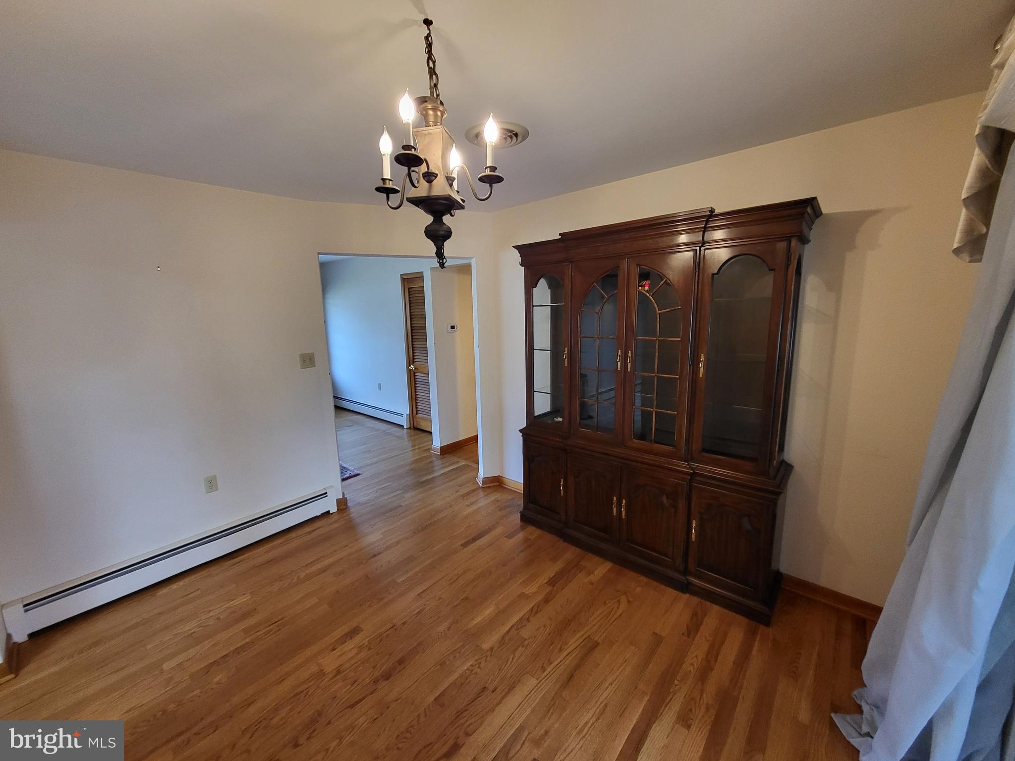 MONT ALTO - Residential