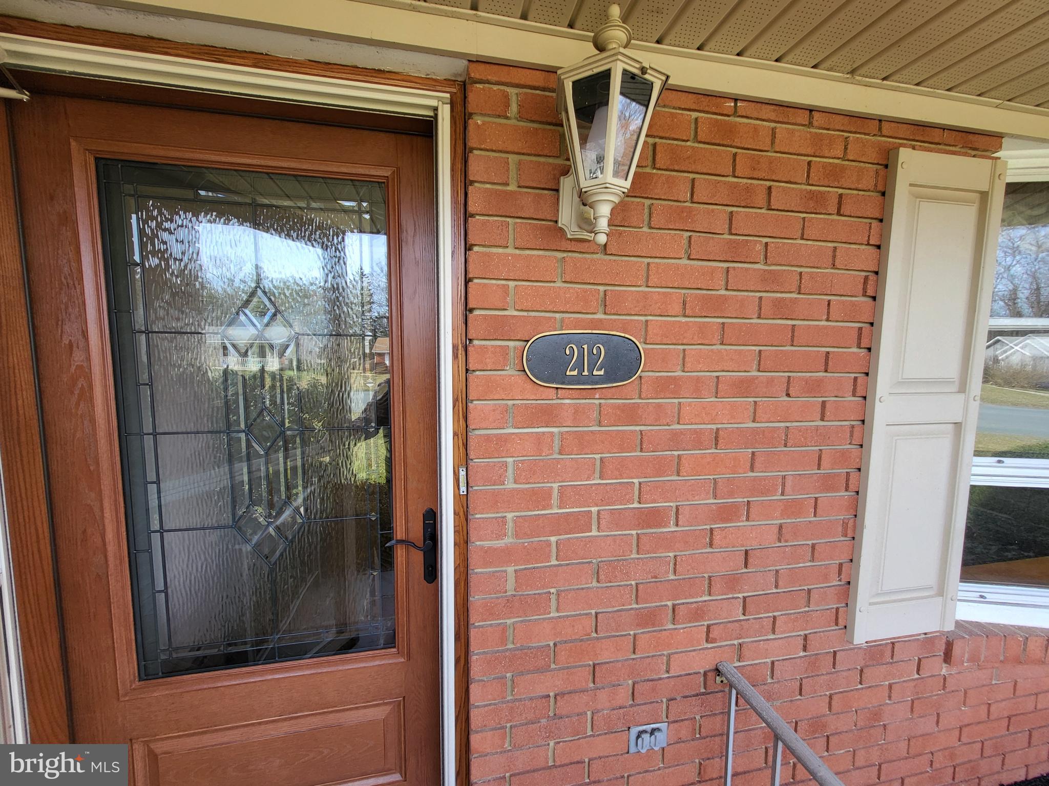 MONT ALTO - Residential