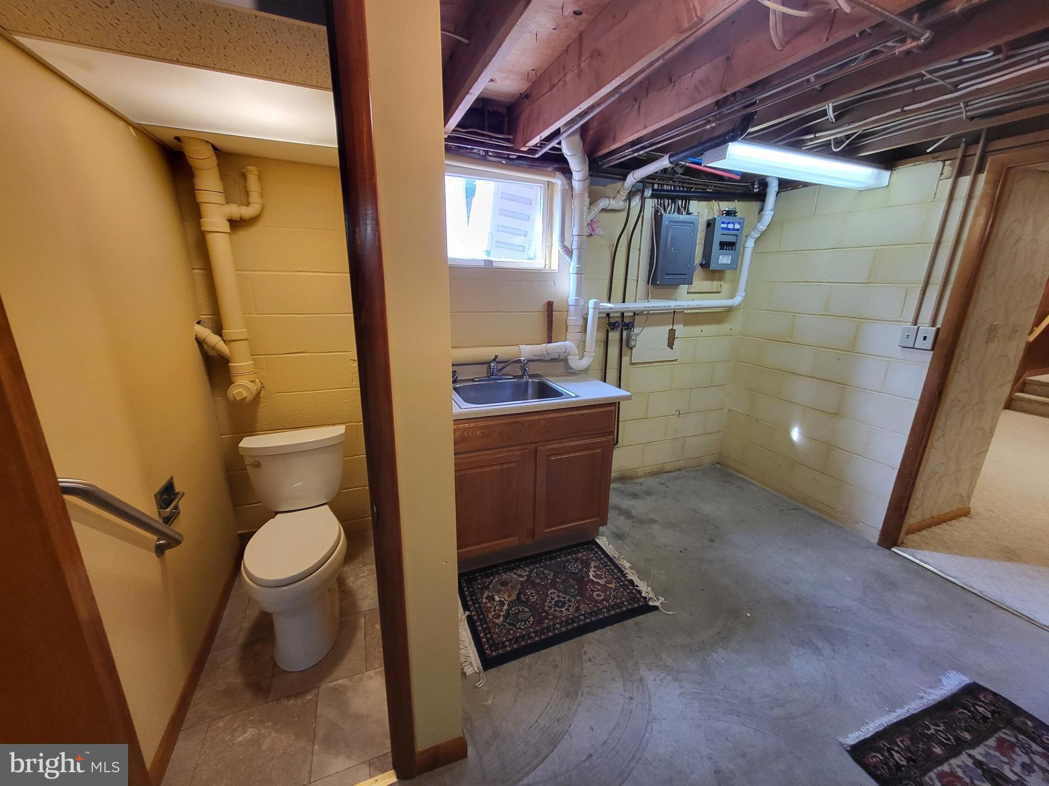 MONT ALTO - Residential