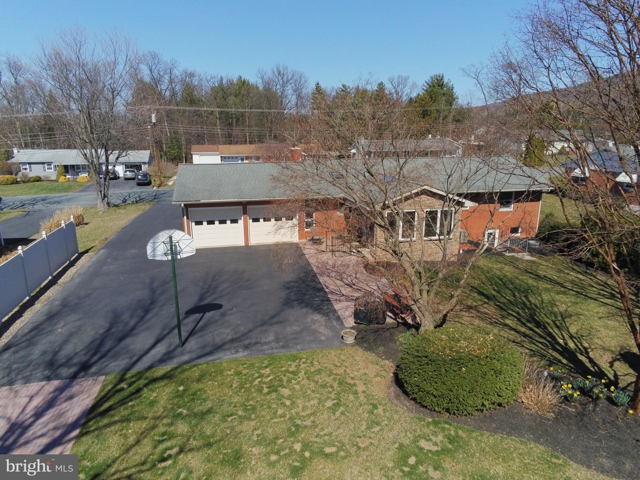 MONT ALTO - Residential