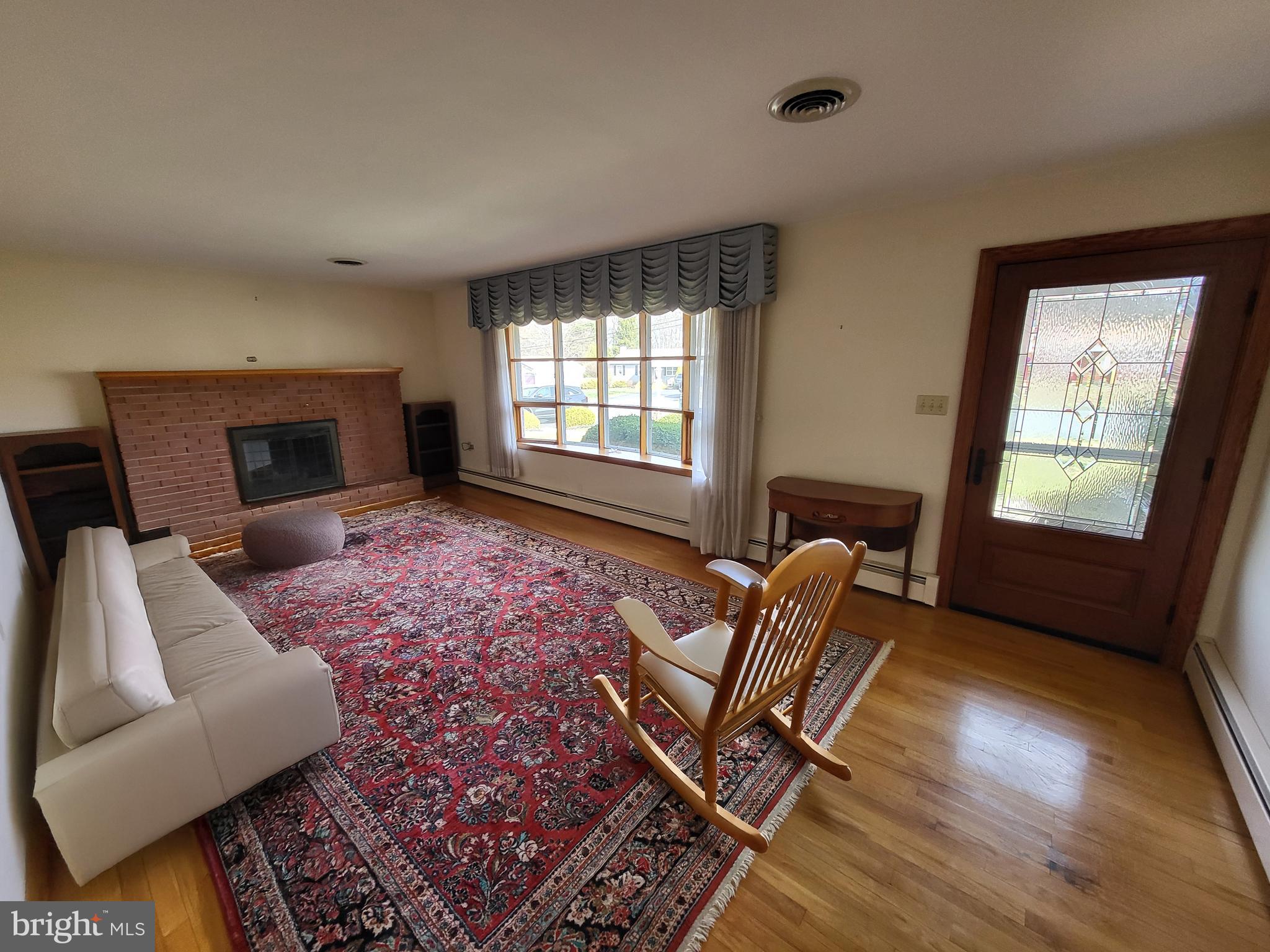 MONT ALTO - Residential