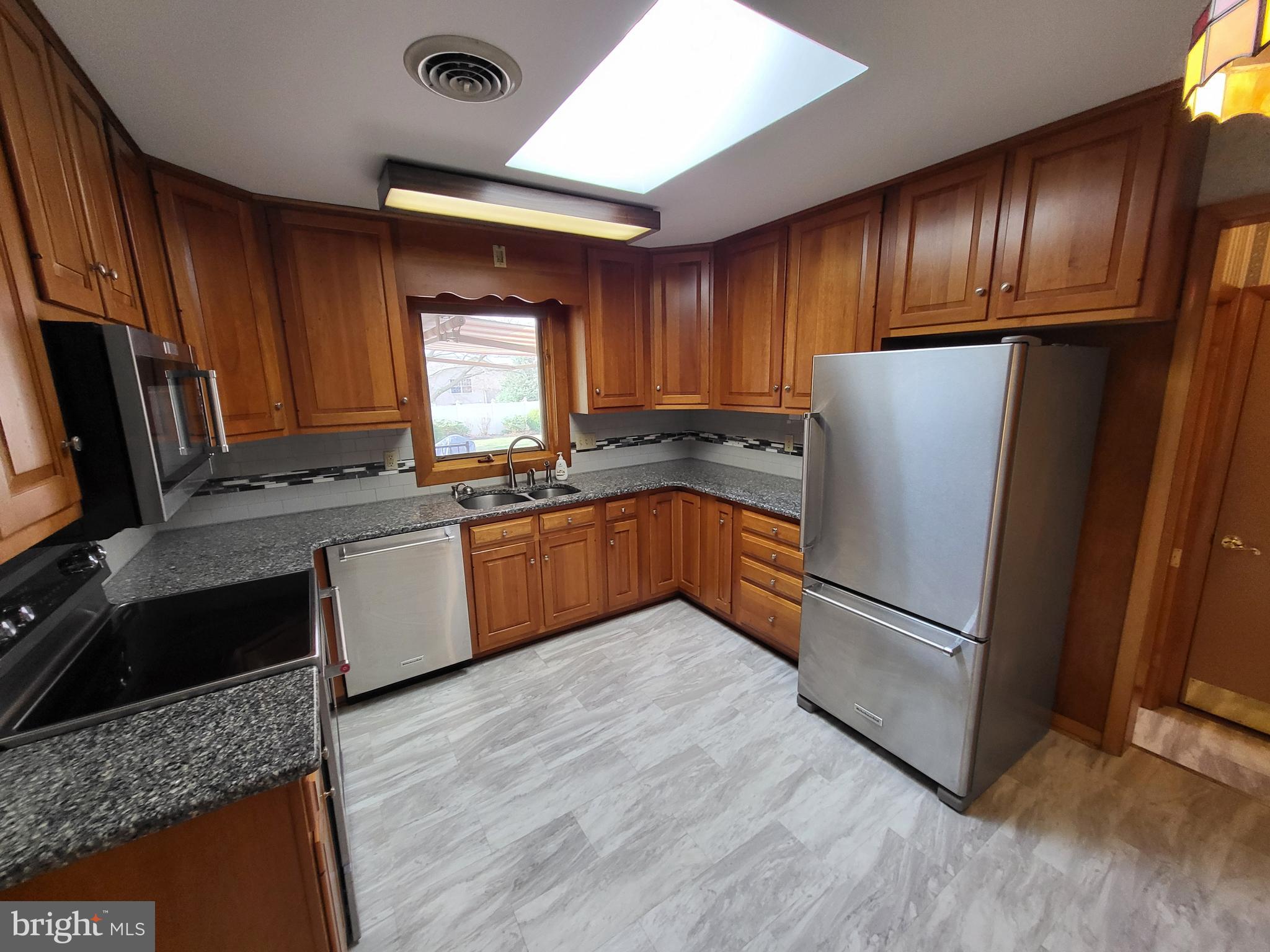 MONT ALTO - Residential