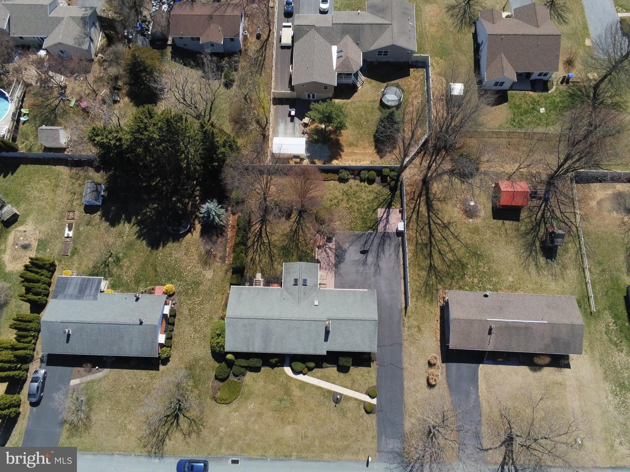 MONT ALTO - Residential