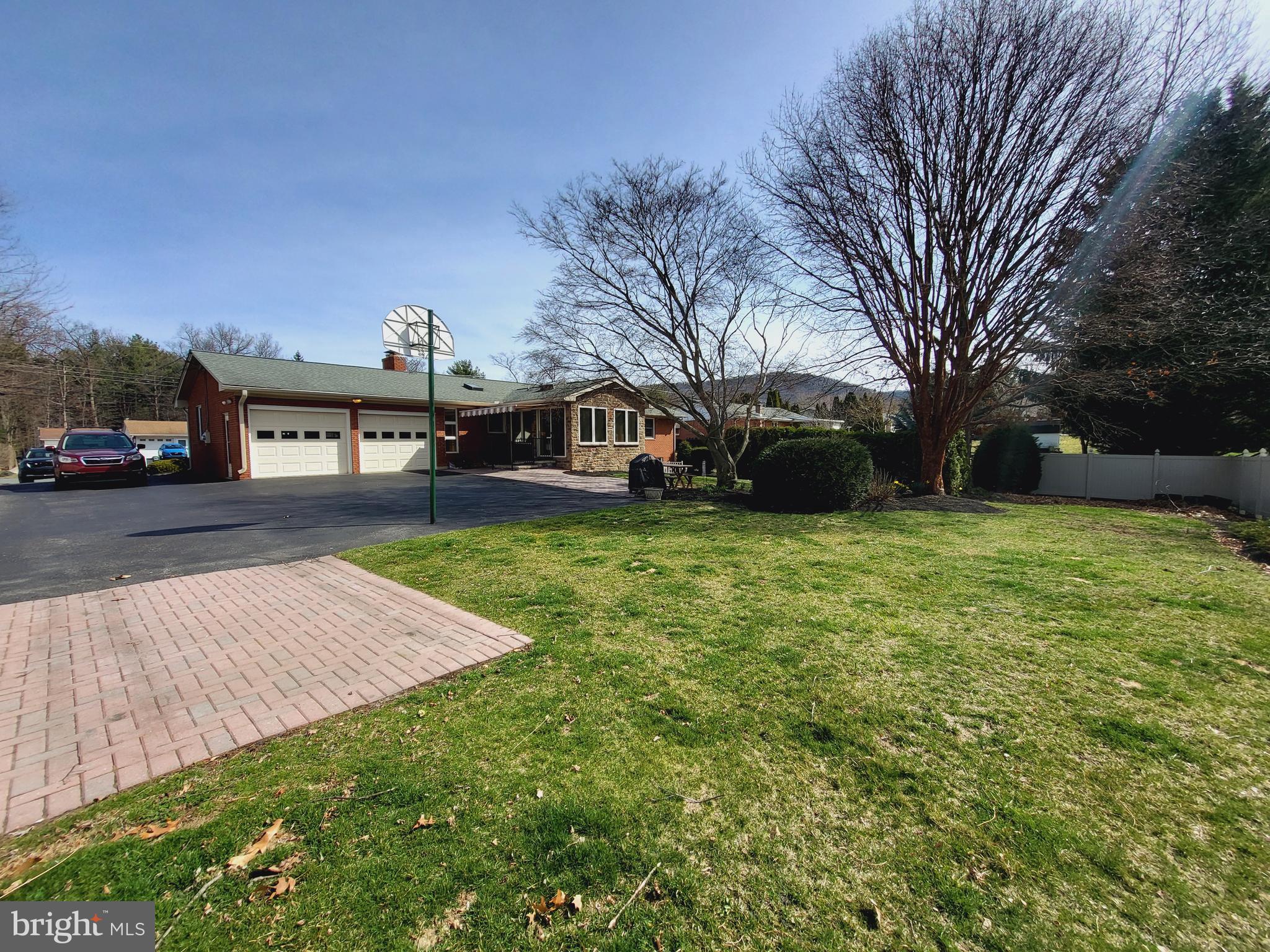 MONT ALTO - Residential