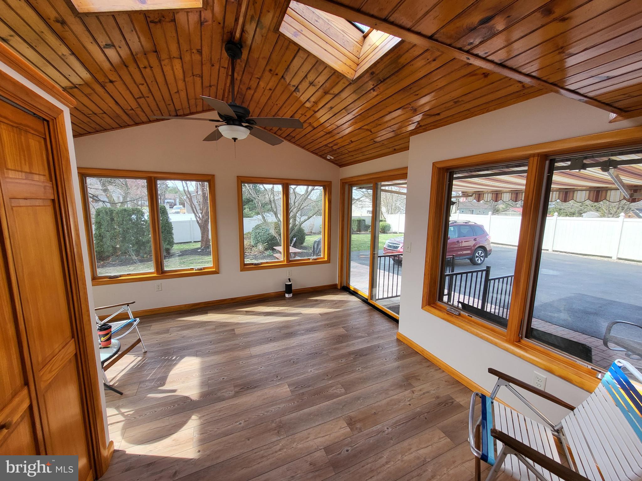 MONT ALTO - Residential