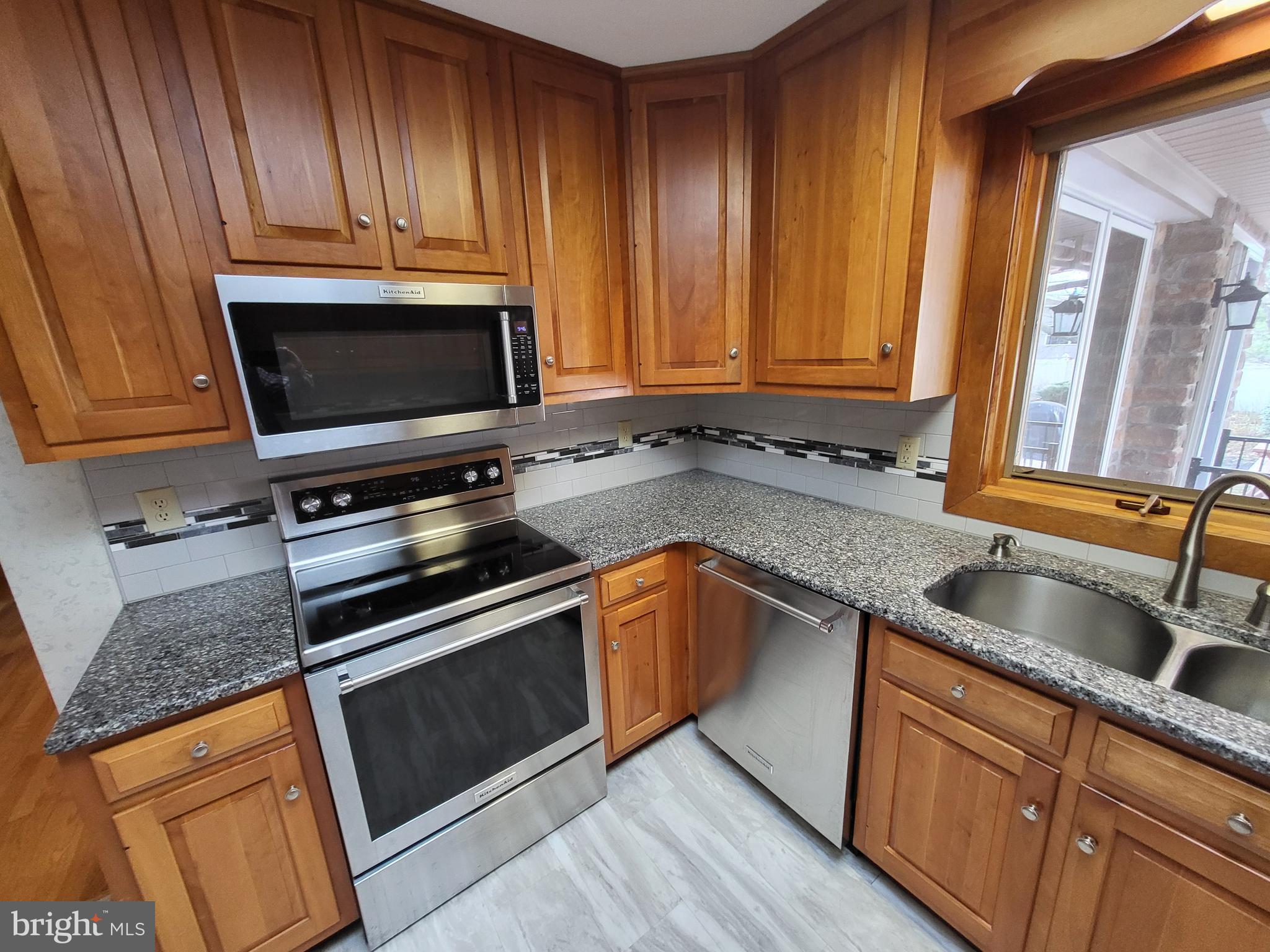 MONT ALTO - Residential