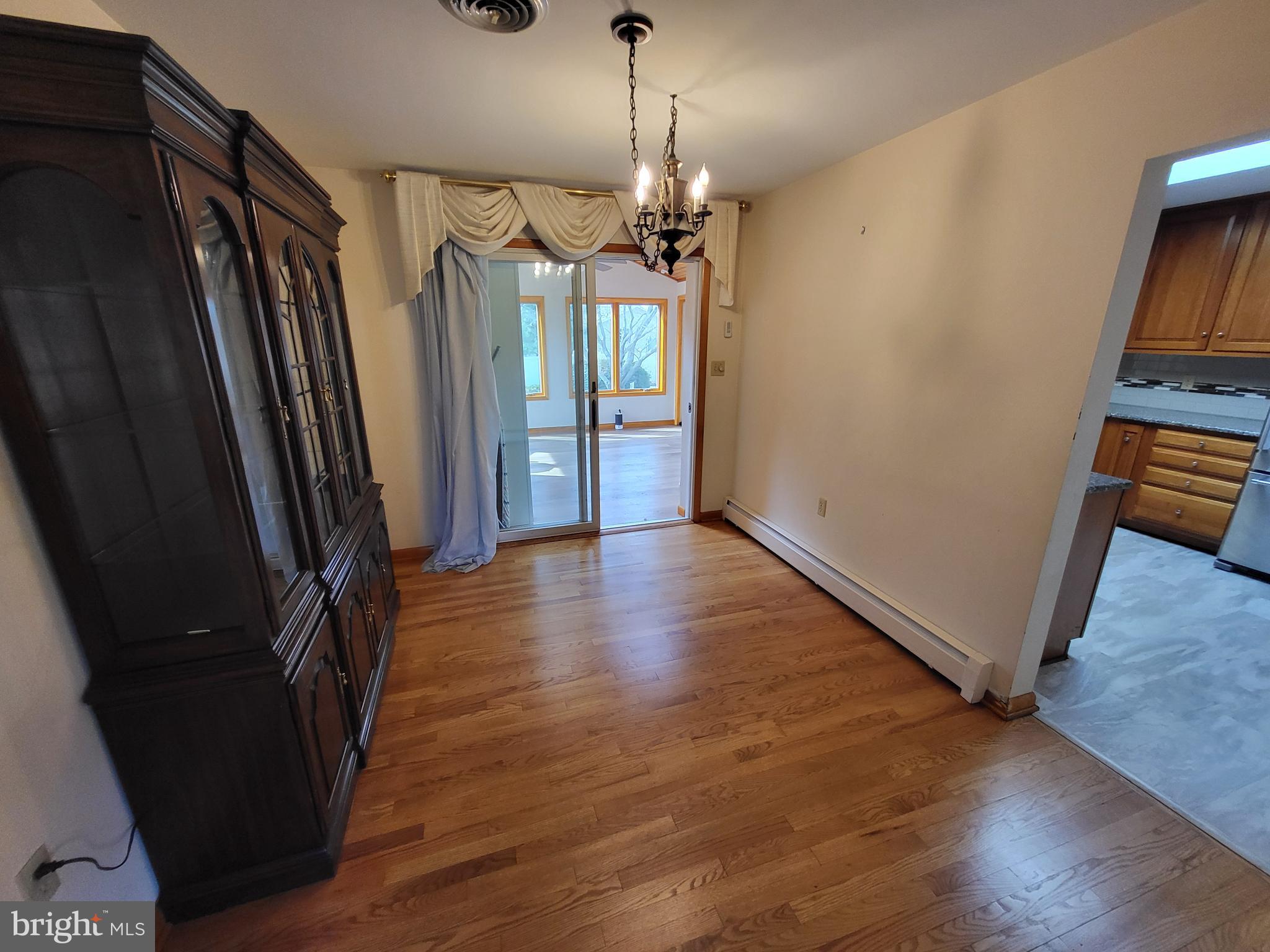 MONT ALTO - Residential