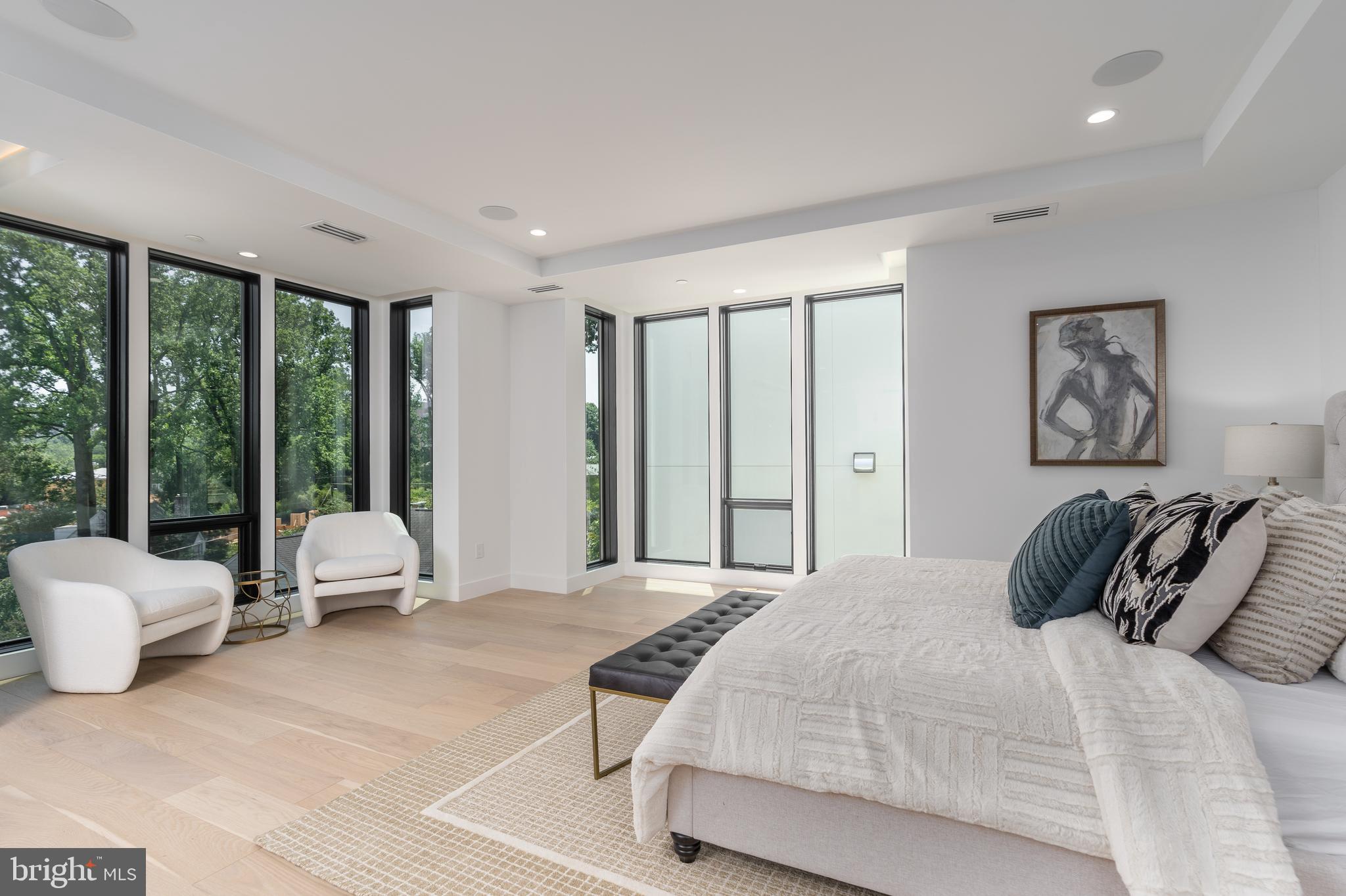 MAPLEWOOD - Residential