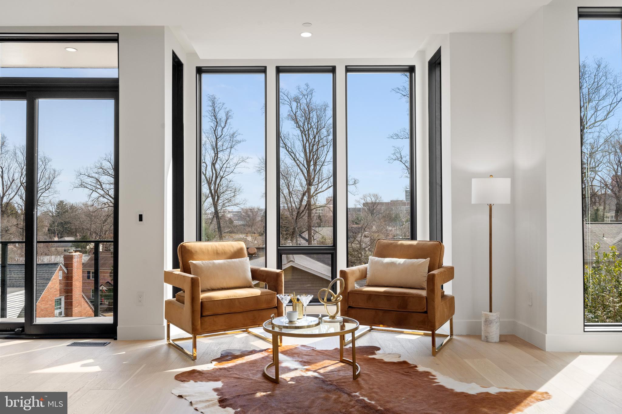 MAPLEWOOD - Residential