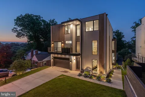 5206 Danbury Road, Bethesda, MD 20814 - MLS#: MDMC2167878