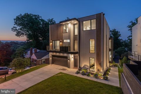 5206 DANBURY ROAD BETHESDA MD 20814