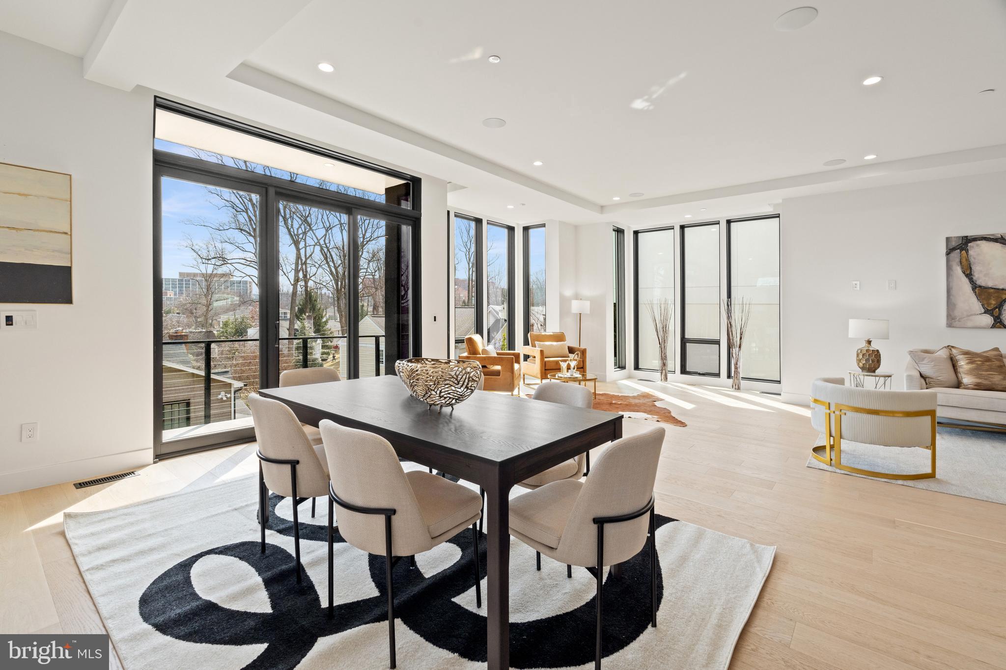 MAPLEWOOD - Residential