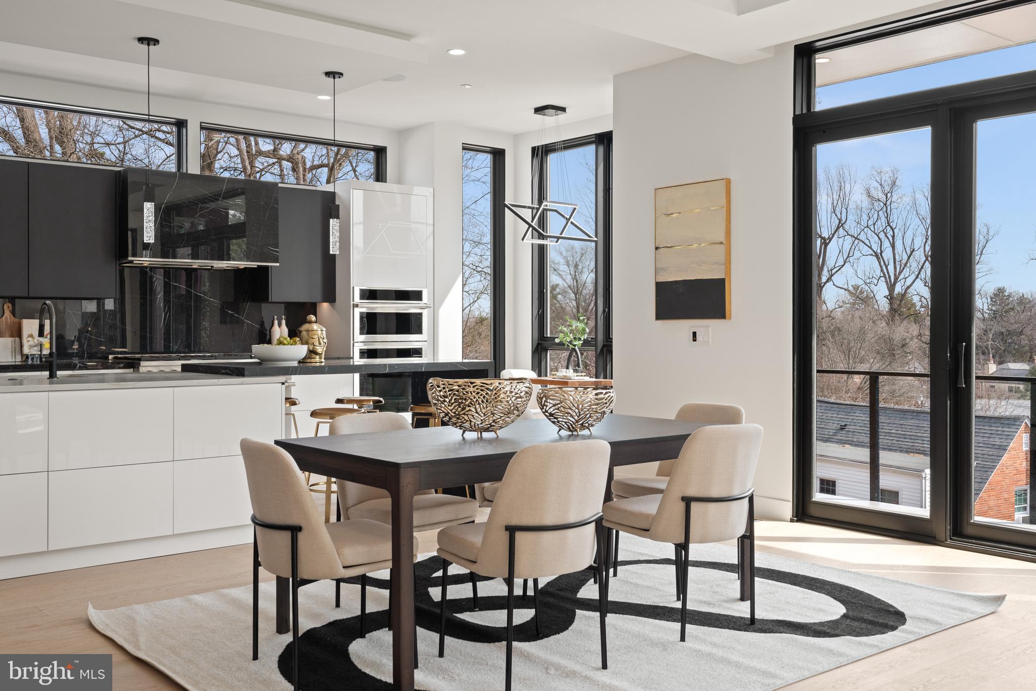 MAPLEWOOD - Residential