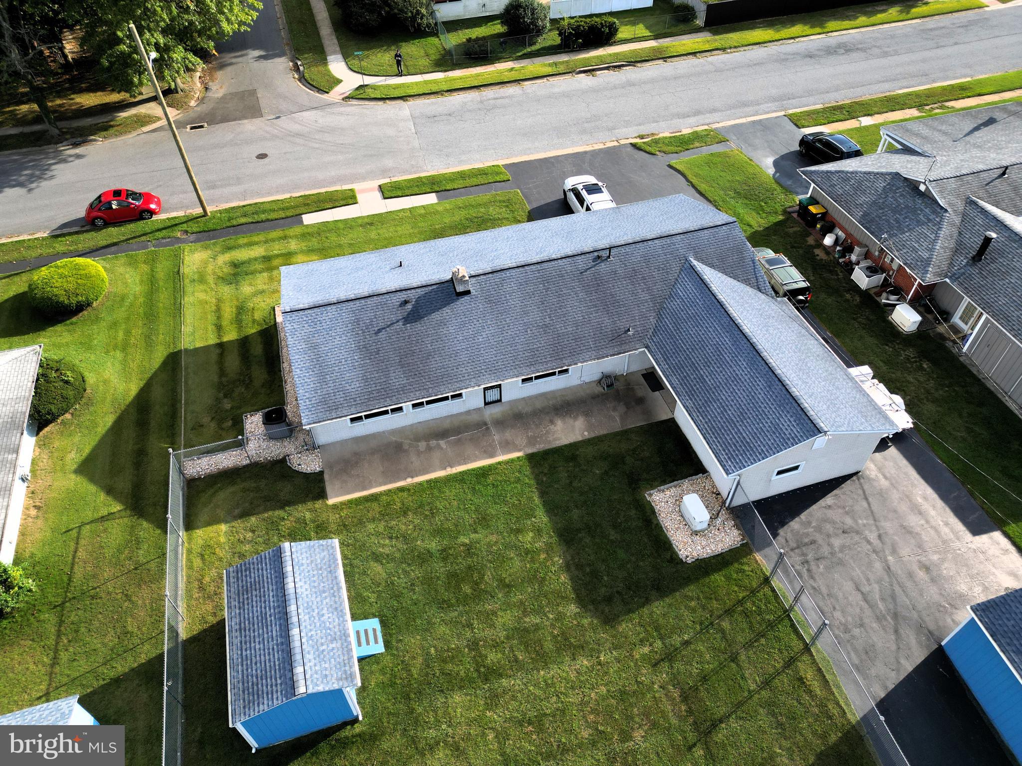 BROOKSIDE - Residential