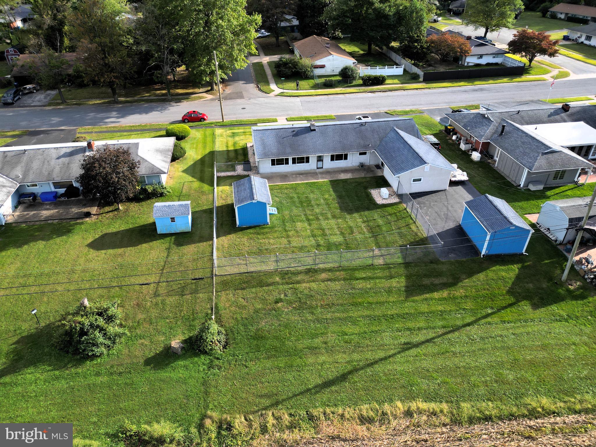 BROOKSIDE - Residential