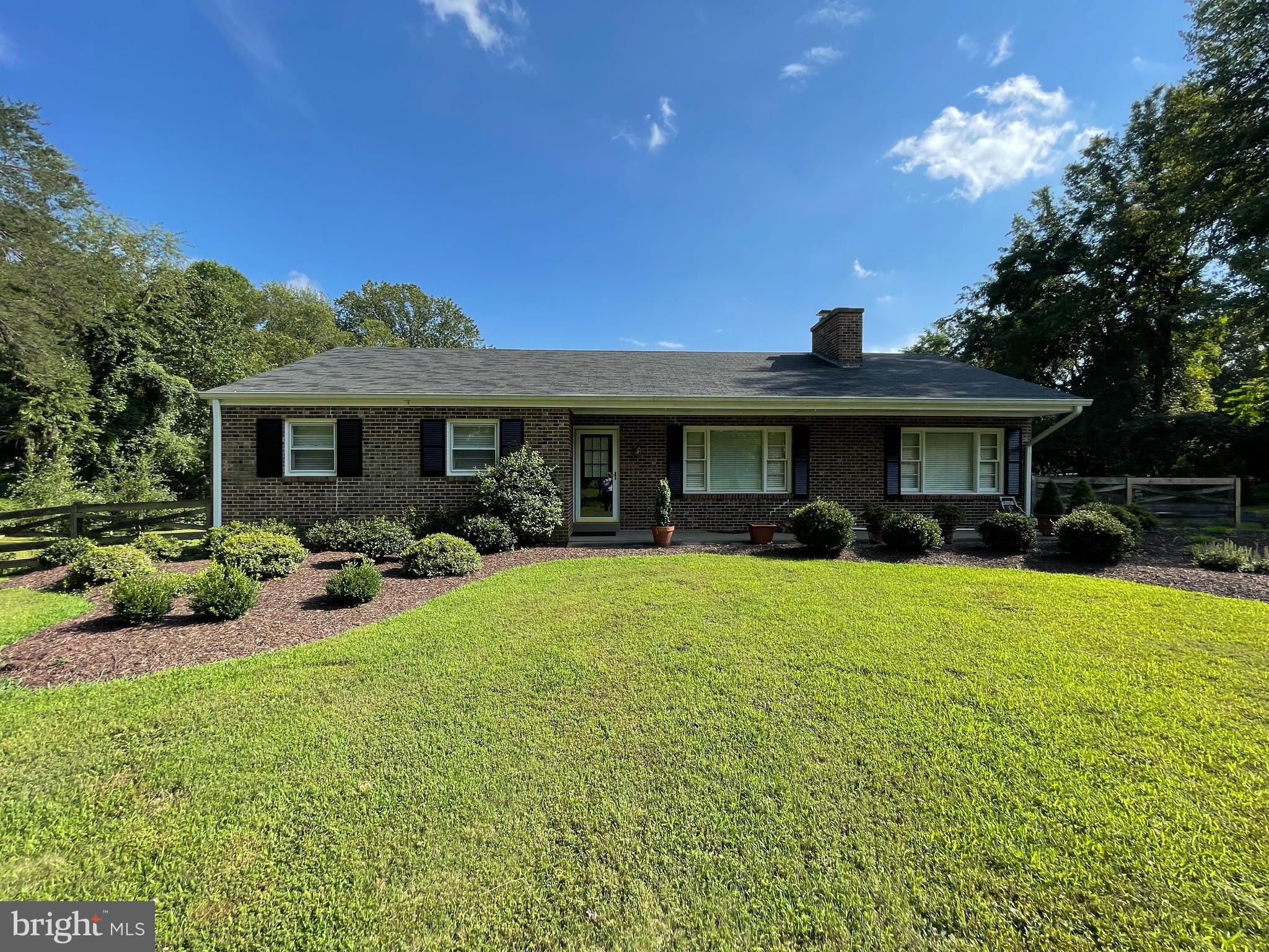 FAIRFAX COUNTY - Residential