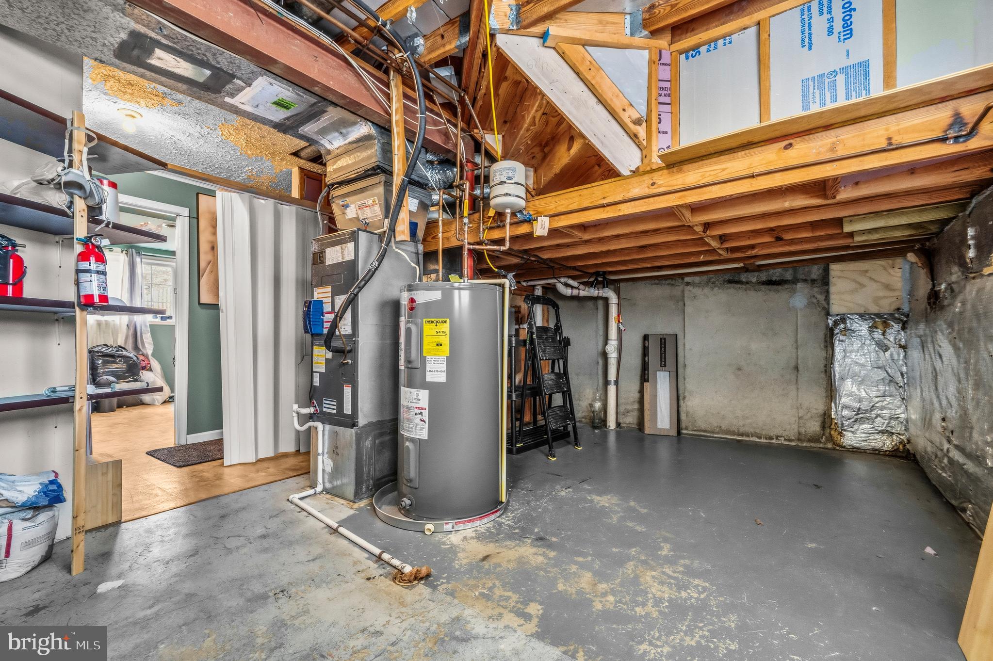 HOLLYMEAD - Residential