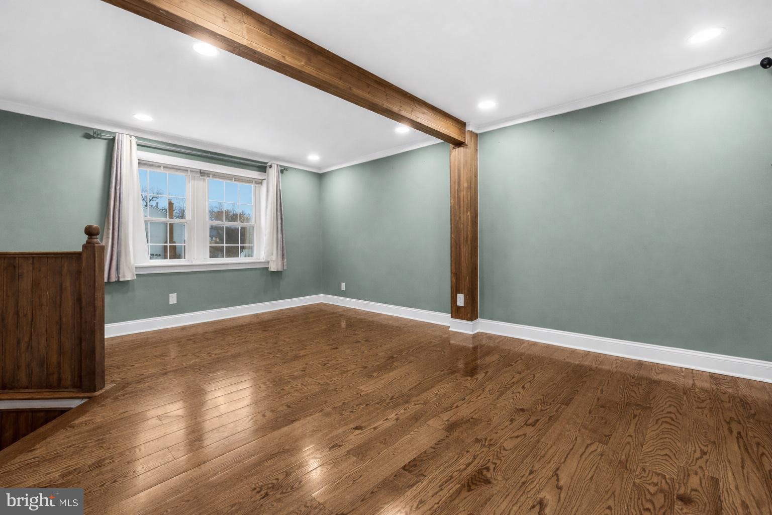 HOLLYMEAD - Residential