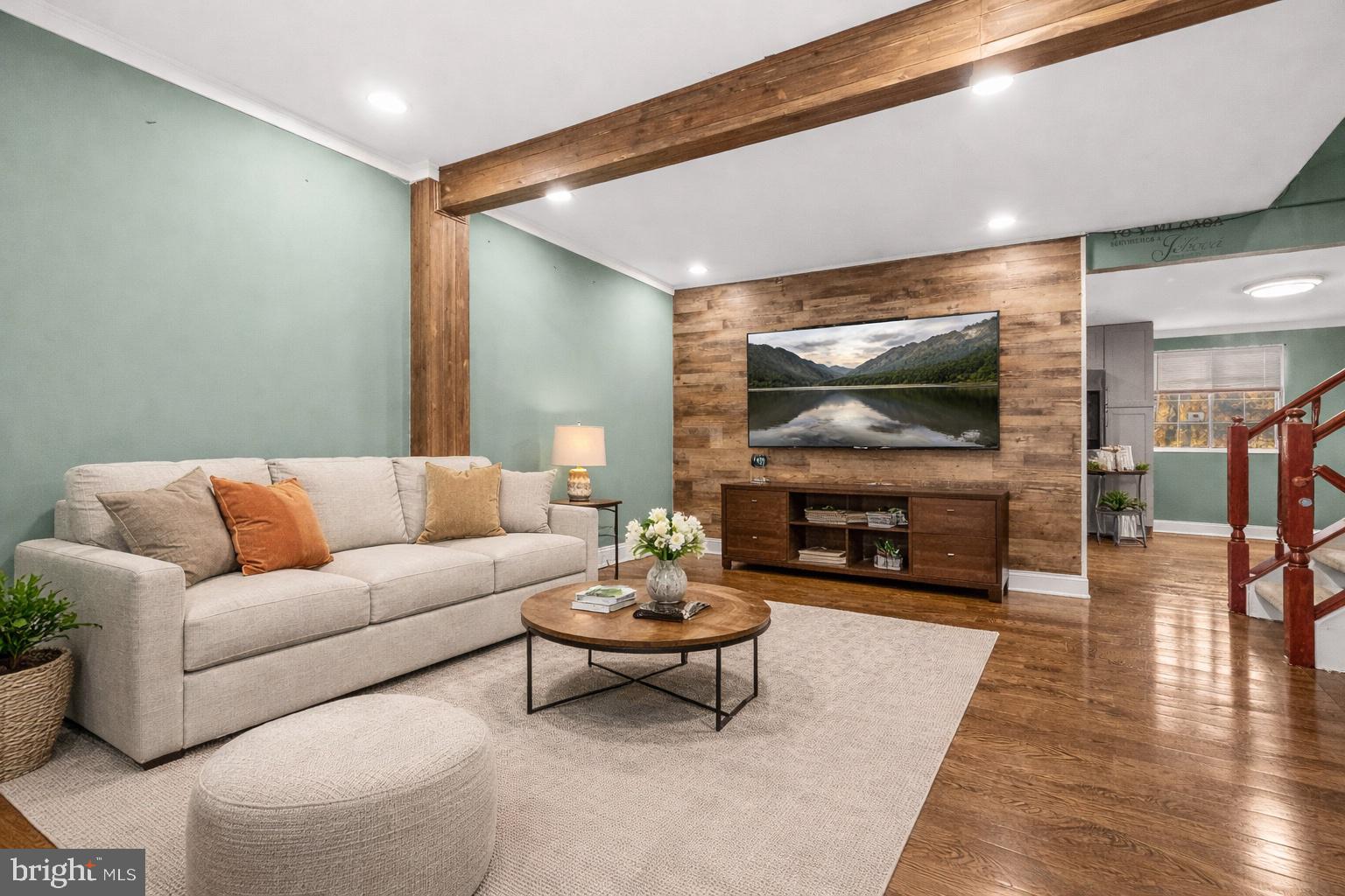 HOLLYMEAD - Residential