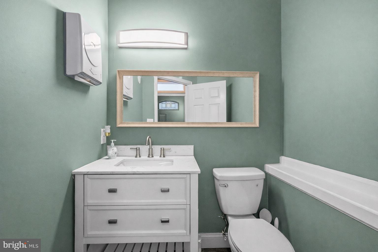 HOLLYMEAD - Residential