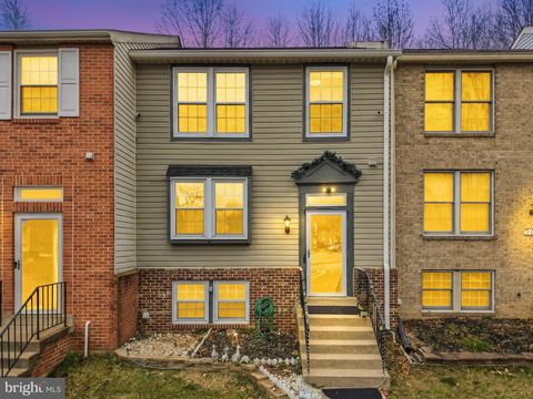 Tiny photo for 104 Barksdale Place, STAFFORD, VA 22554 (MLS # VAST2048250)