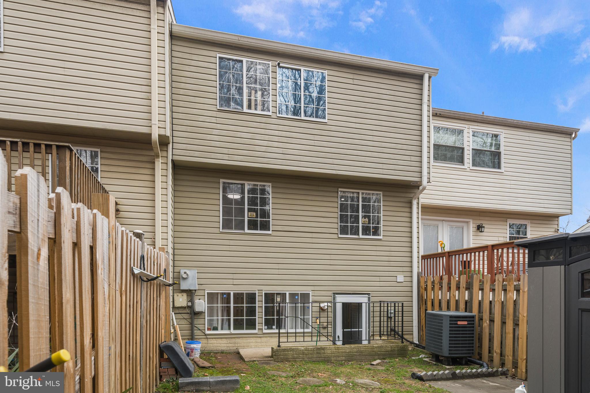 HOLLYMEAD - Residential