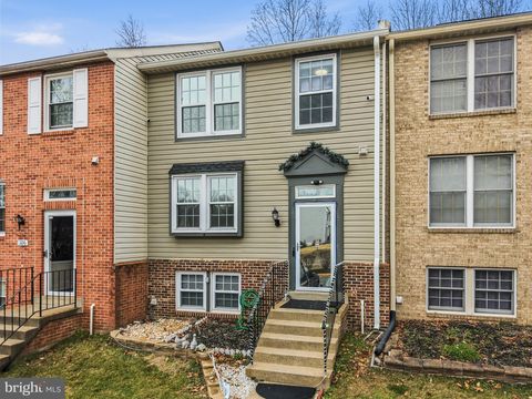 Photo of 104 Barksdale Place, STAFFORD, VA 22554 (MLS # VAST2048250)