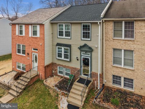 Tiny photo for 104 Barksdale Place, STAFFORD, VA 22554 (MLS # VAST2048250)