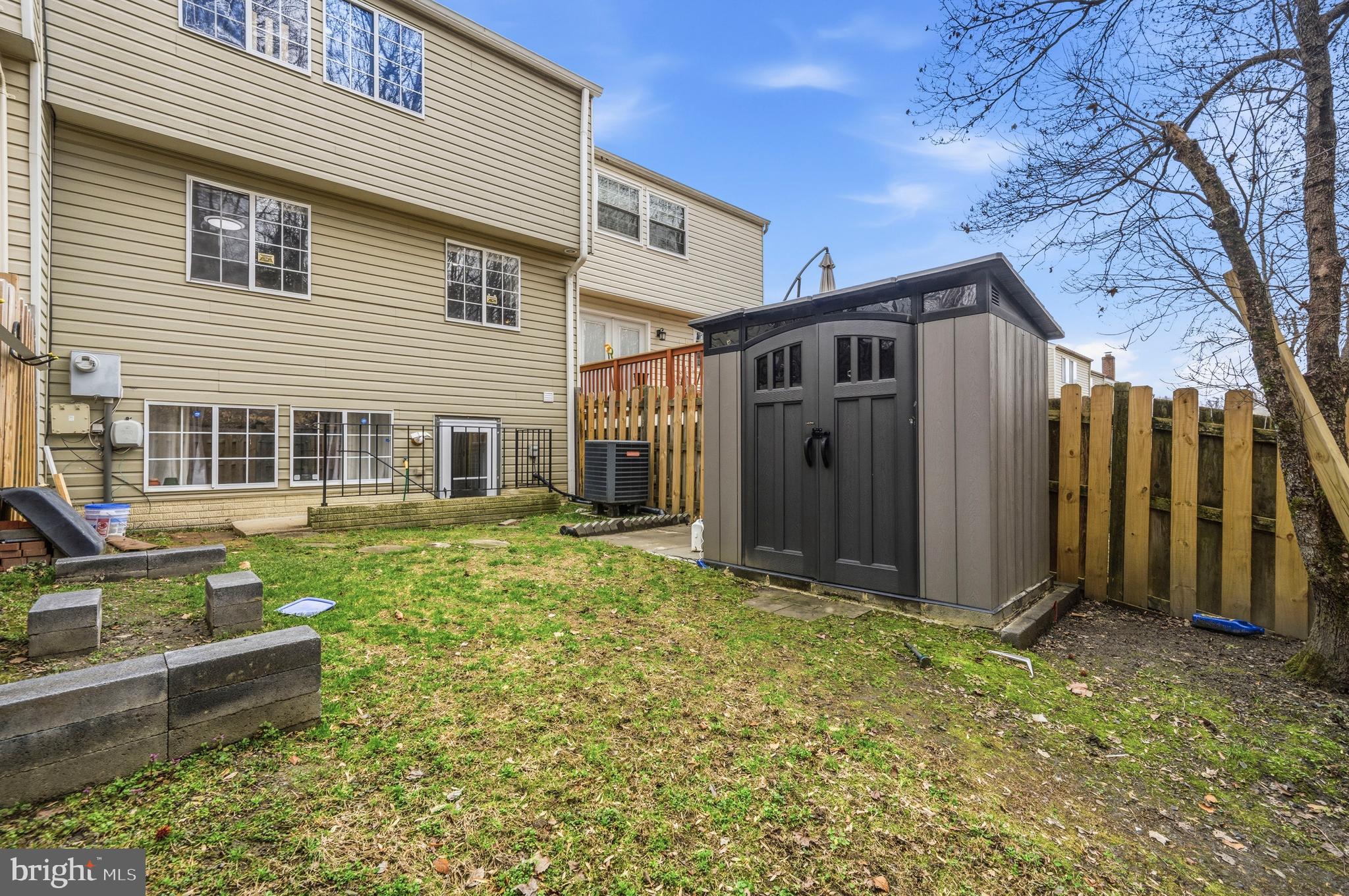 HOLLYMEAD - Residential