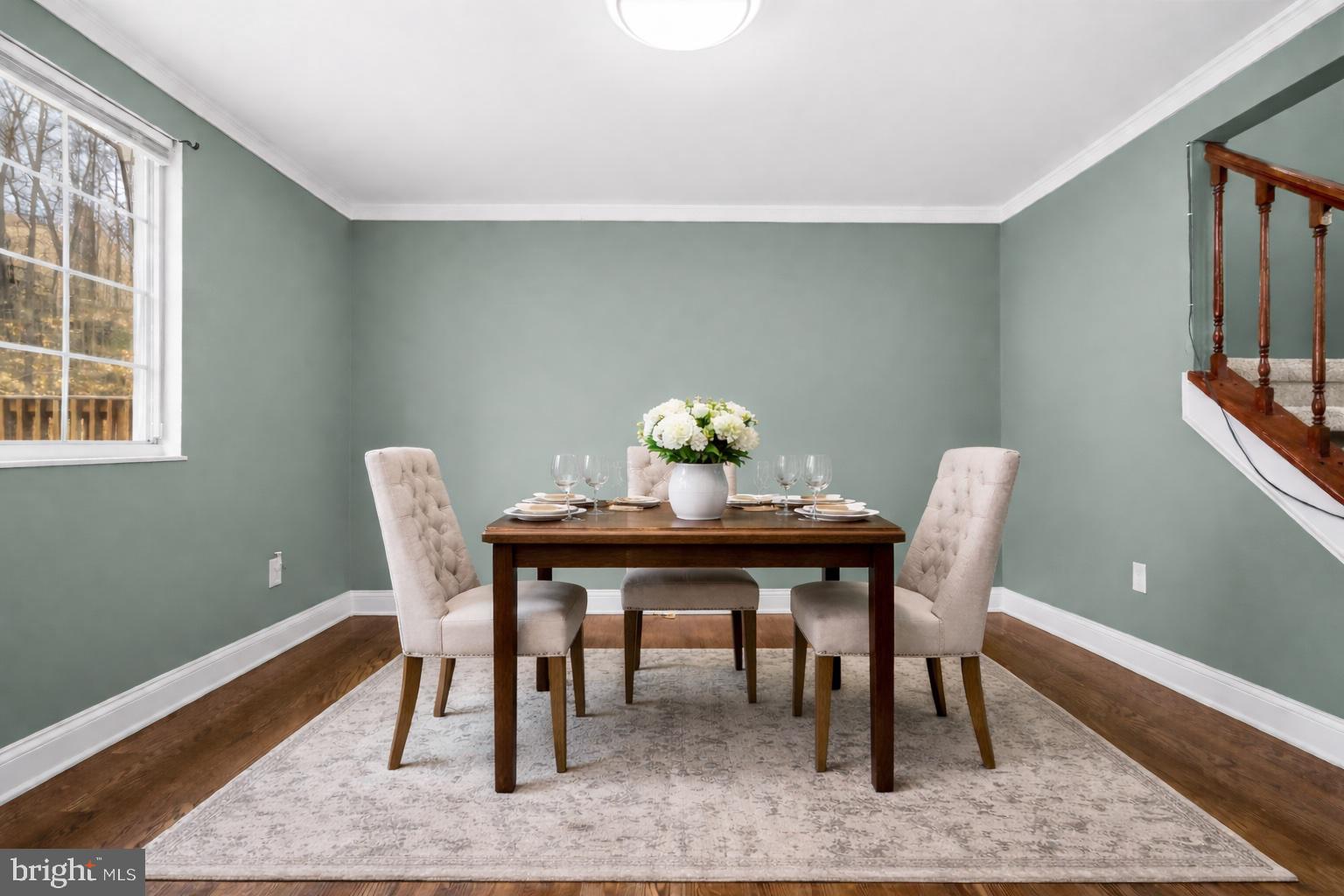 HOLLYMEAD - Residential