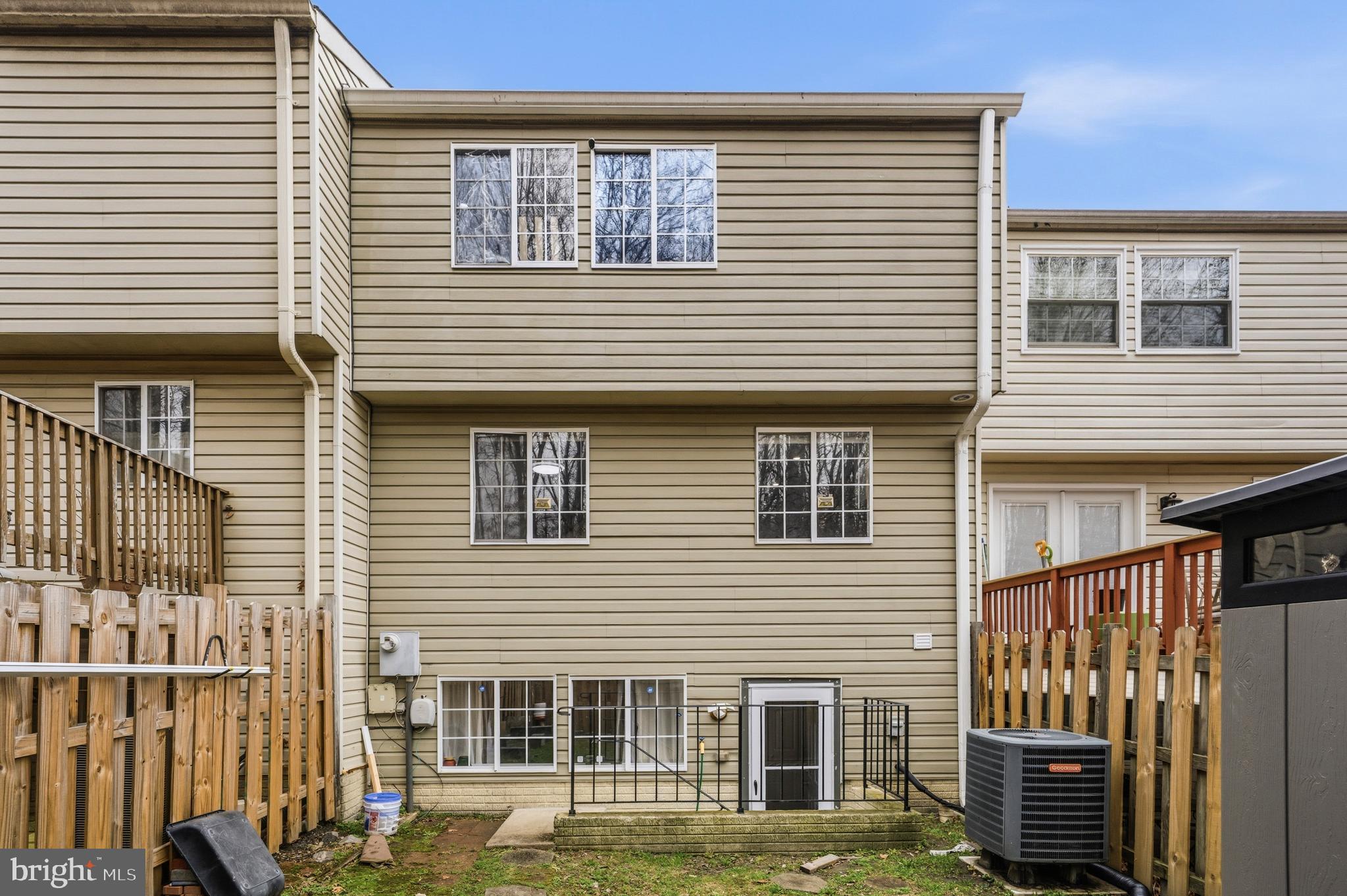 HOLLYMEAD - Residential