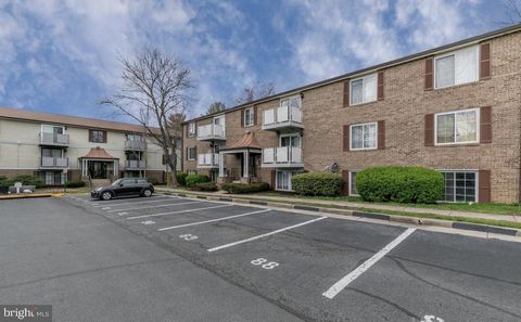 8386 BROCKHAM DRIVE A A ALEXANDRIA VA 22309