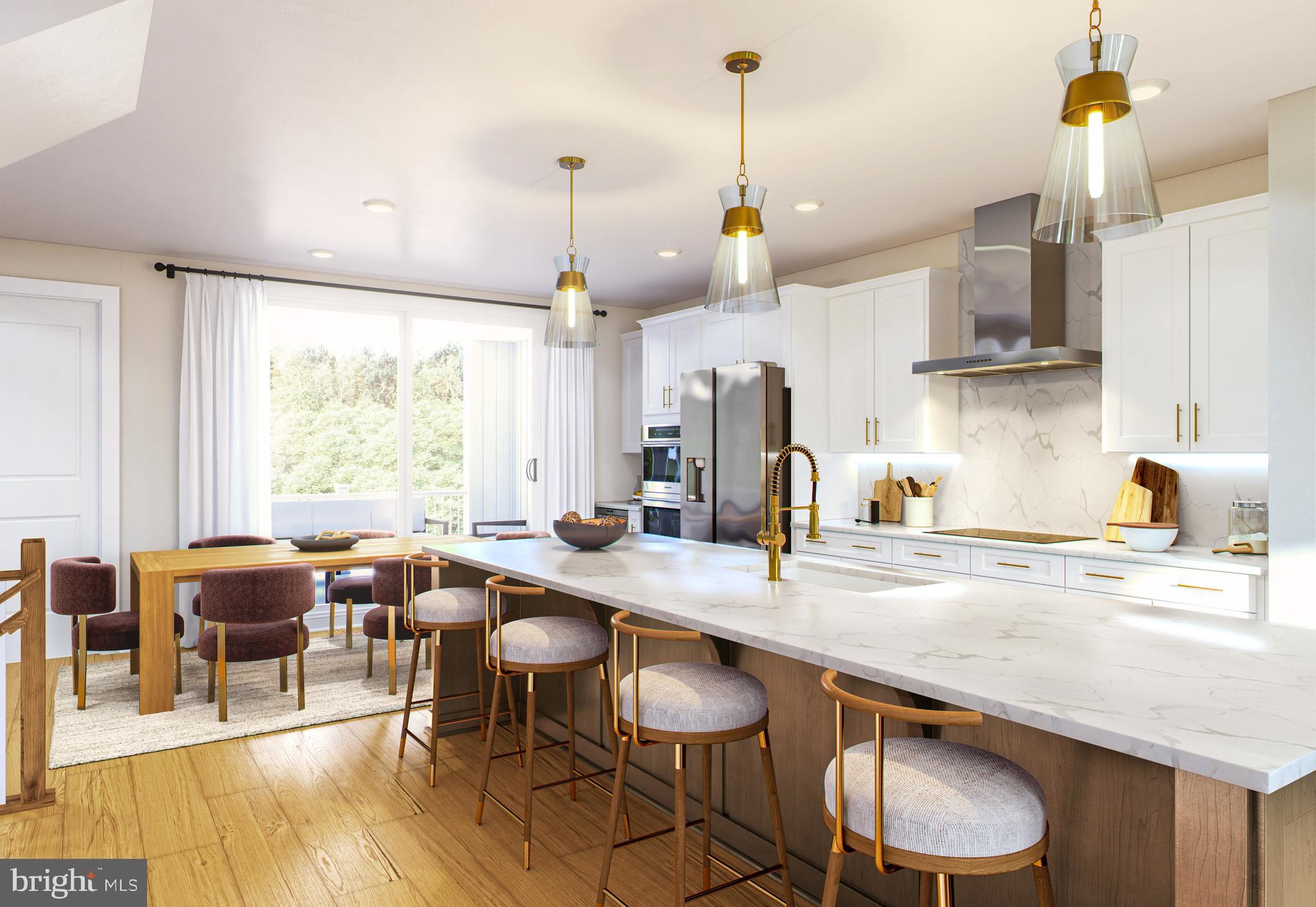 GERST FARM - Residential