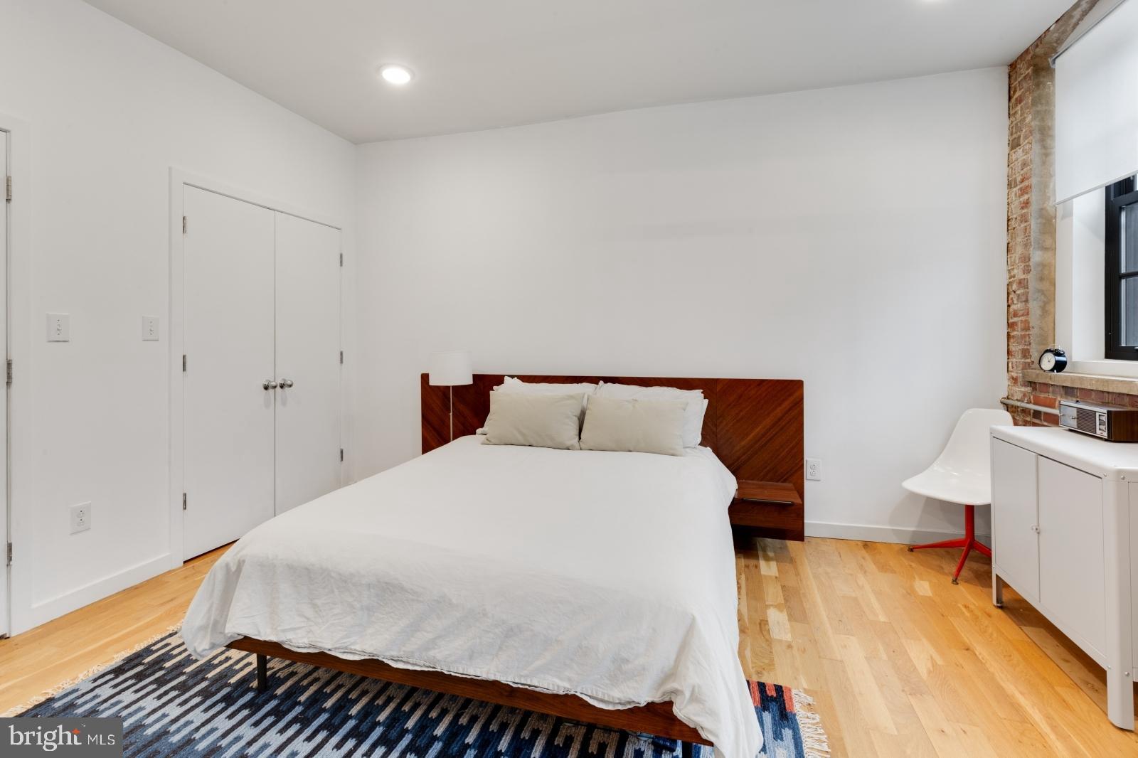 NORRIS SQUARE - Residential Lease