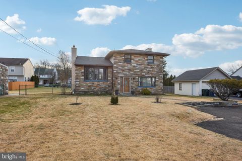 2614 OLD WELSH ROAD WILLOW GROVE PA 19090