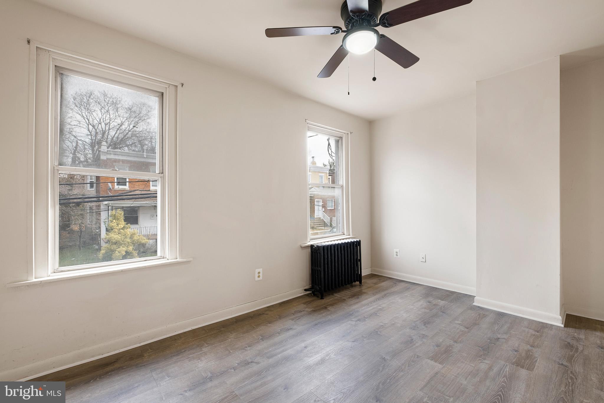 GREENE COUNTRIE - Residential