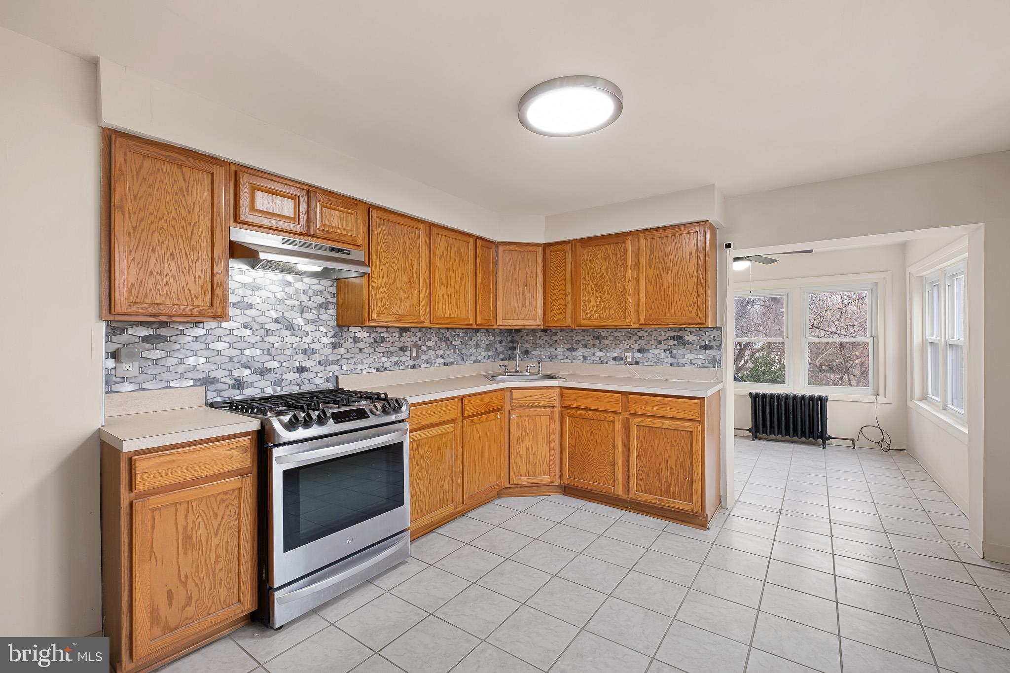 GREENE COUNTRIE - Residential