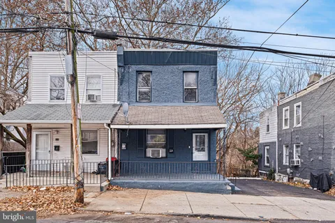224 N 2nd Street, Darby, PA MLS: PADE2105244