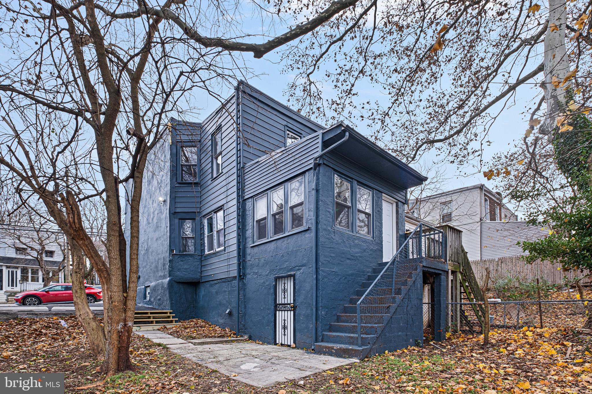 GREENE COUNTRIE - Residential