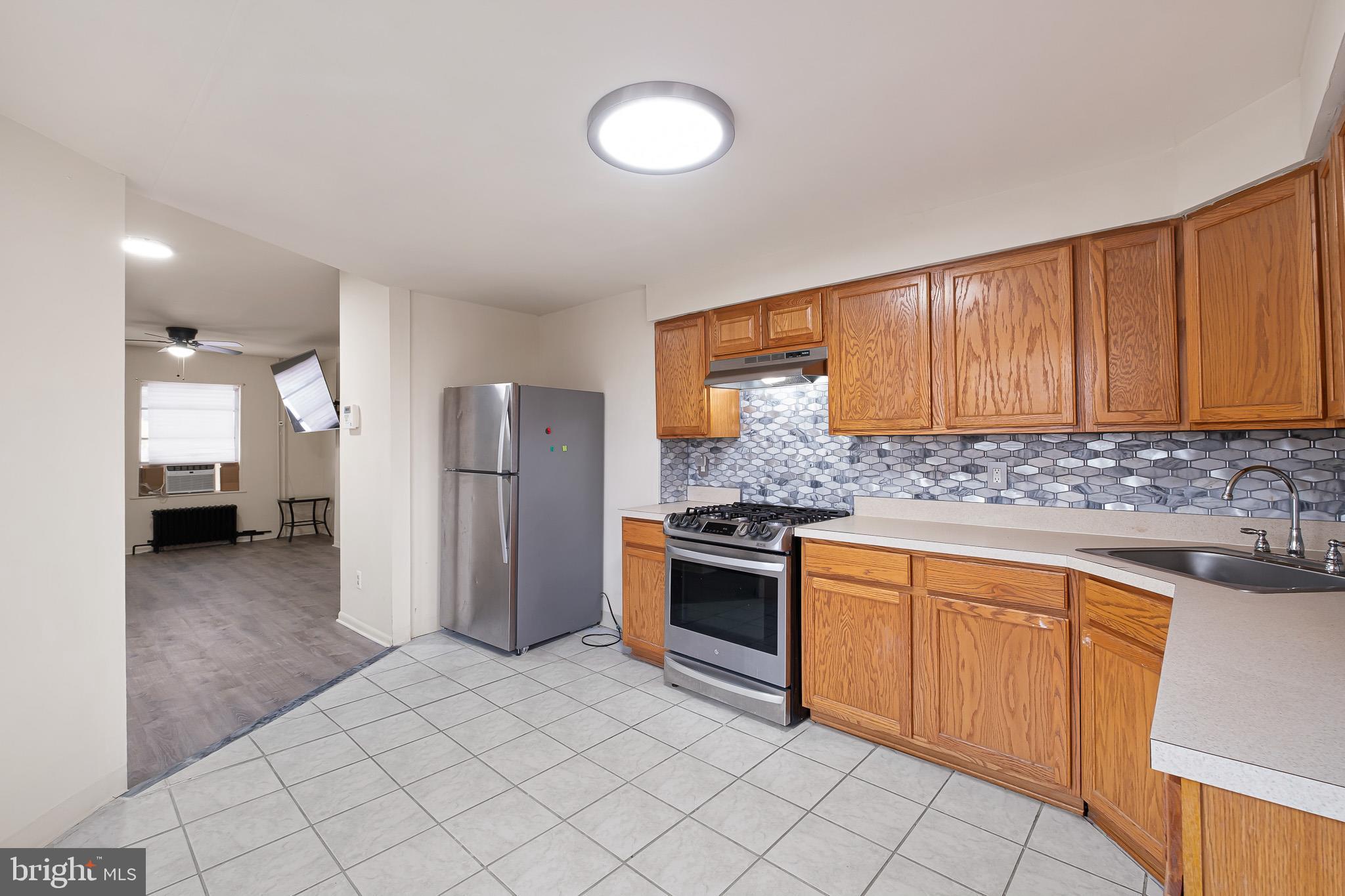 GREENE COUNTRIE - Residential