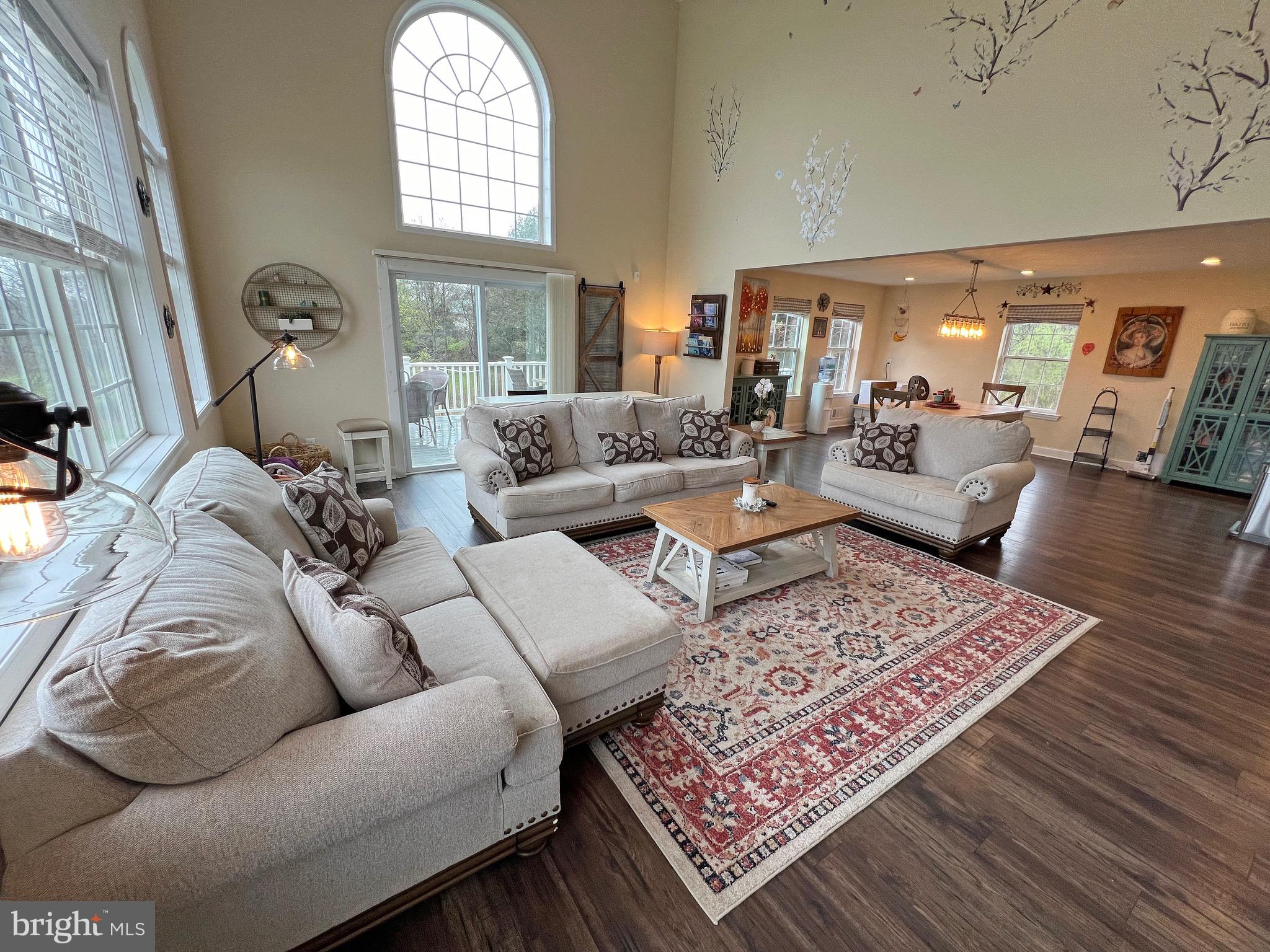 ELPACO FARMS - Residential